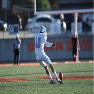 Omar Murillo mugshot