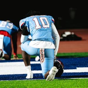 Braylin Spencer mugshot