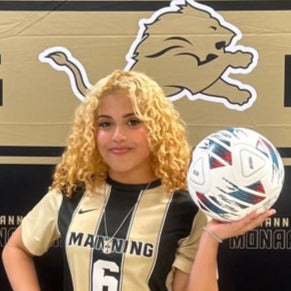 Sahira Montanez - Thomas