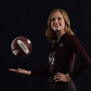 LAUREN GROSE
