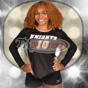 Tavia Dismuke mugshot