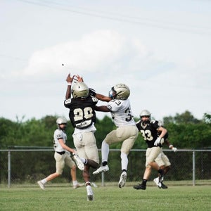 Mirontae Harris