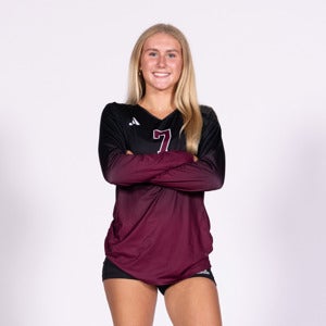 Kristen Simon mugshot