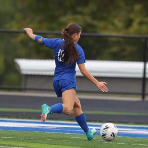 Josie Venham mugshot