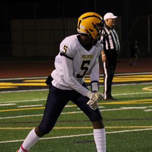 Malachi Jackson mugshot