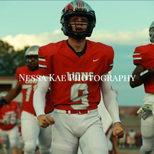 Zavier Wheeler mugshot