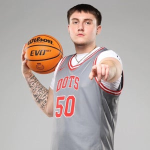 Jakob Potter mugshot