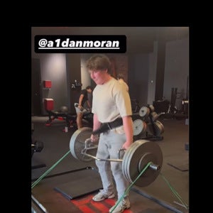 Aidan Moran
