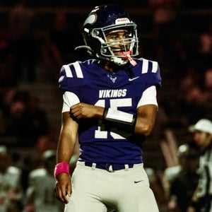 Evan McCalister mugshot