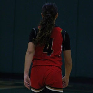 Laker Shaw