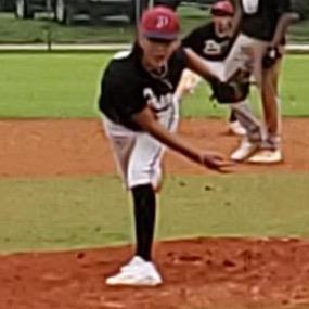 Caden Widner mugshot