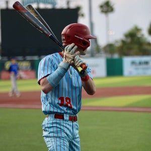 Rustin Hurley