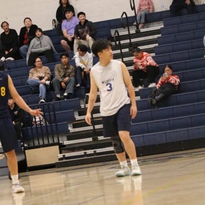 Gengshi Hang mugshot