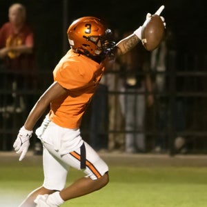 Jordan Dupree