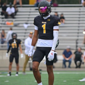 KOREY DUFF JR.