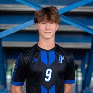 Gavin Fugate