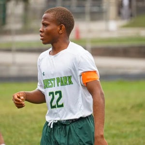 Coolwhytt Tendong mugshot