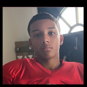 Jayden Melendez mugshot