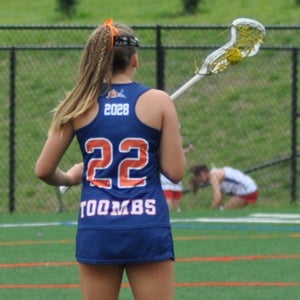 Brooklyn Toombs