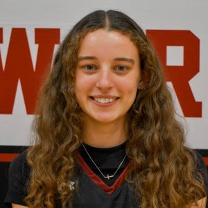 Isabel Waite