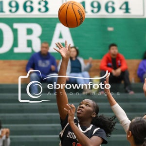 Emmie Kouyate mugshot