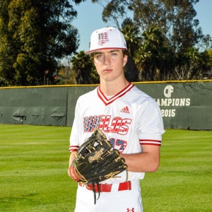 Braden Healey