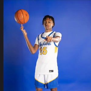 Kash Lindsey mugshot