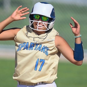 Sara Ensinia mugshot