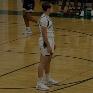 Izzy Butte