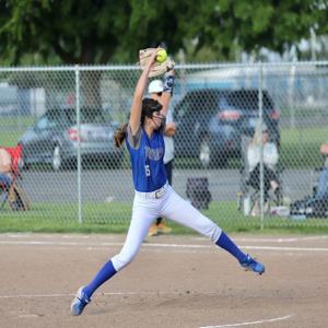 Keira Mackenzie mugshot