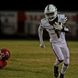 Marques Williams
