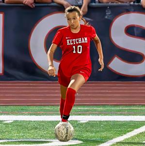 Delilah Antonini mugshot