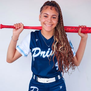 Rakyia Johnson - 2028