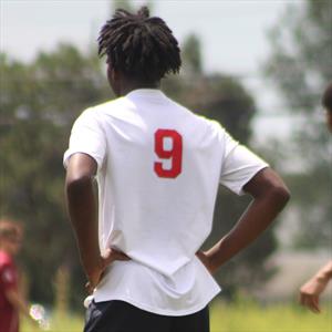 Ben Musah