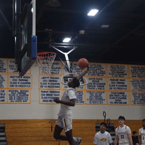 Josh Merchant mugshot