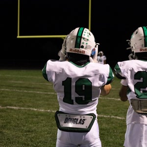 Brady Smith