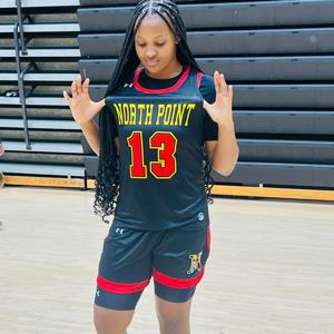 MYA GANT