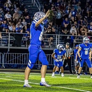 Devyan Wilson mugshot