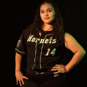 Brissa Hernandez mugshot