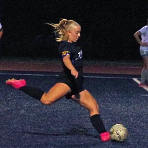 MEGHAN LINDELL