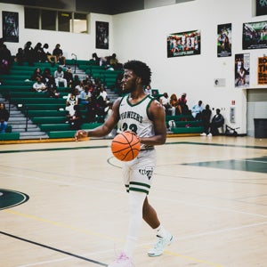 Jabari Farrington mugshot