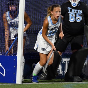 MADDIE ROECKER