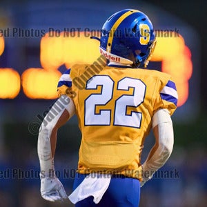 Tanner Coll