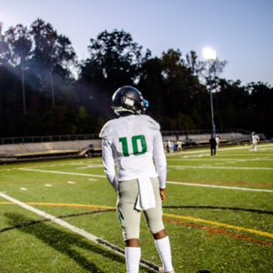 Jaiden Harris
