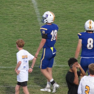 RYDER STOUT