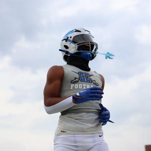 JAYLAN THOMAS