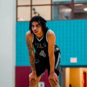 NOAH SCURRY