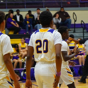 Jamal Leslie