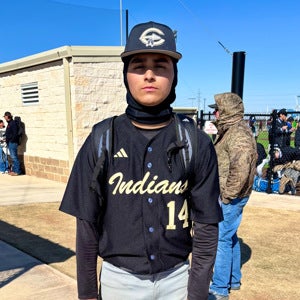 Adrian Molina mugshot