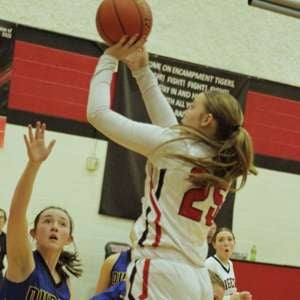 Kyenna Jackson mugshot